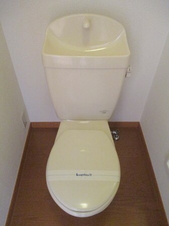 レオパレスシュッドカルチェIIの物件内観写真